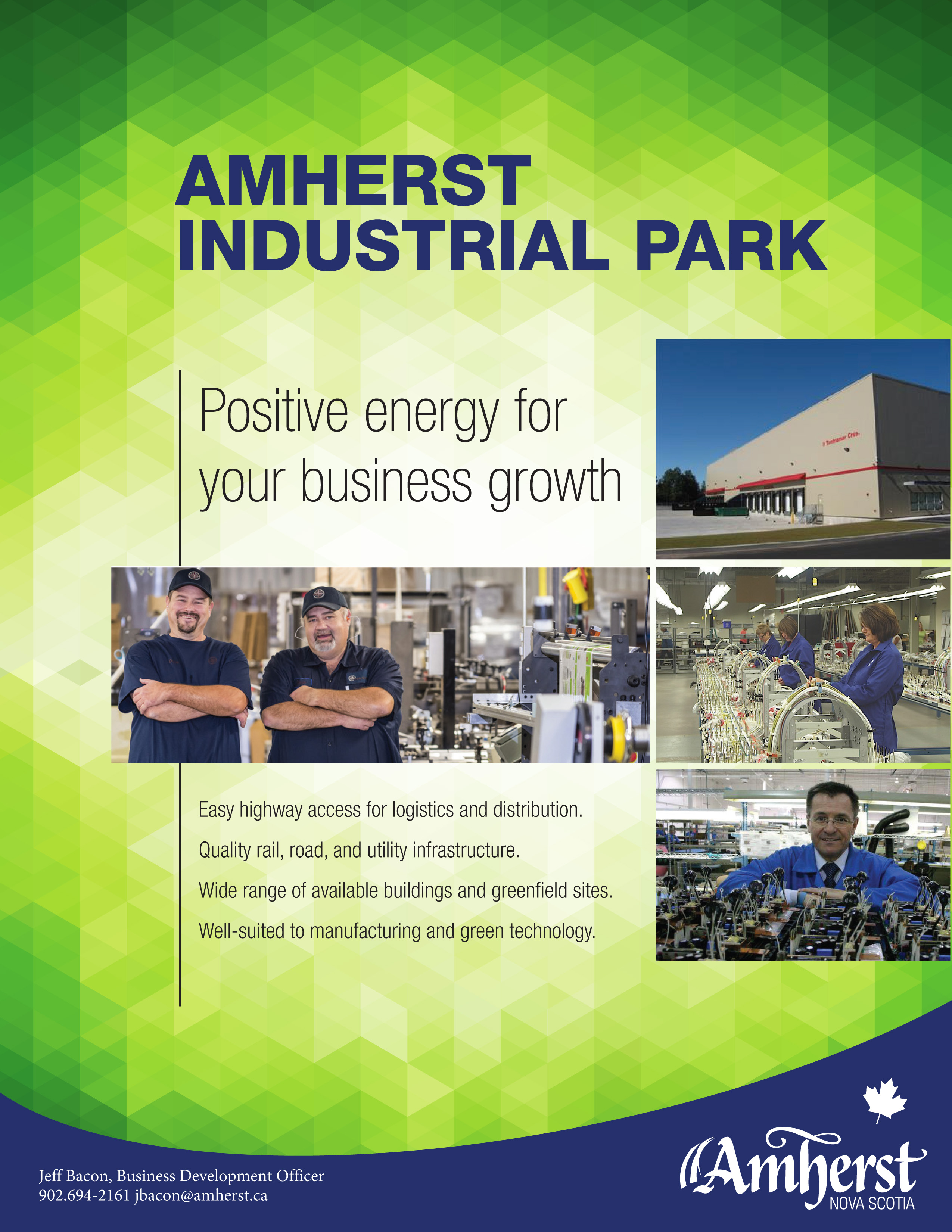 Amherst Industrial Park 2018 1 edited 1