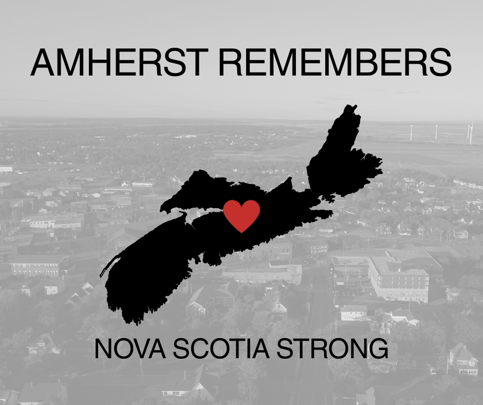 AMHERST REMEMBERS 20250417