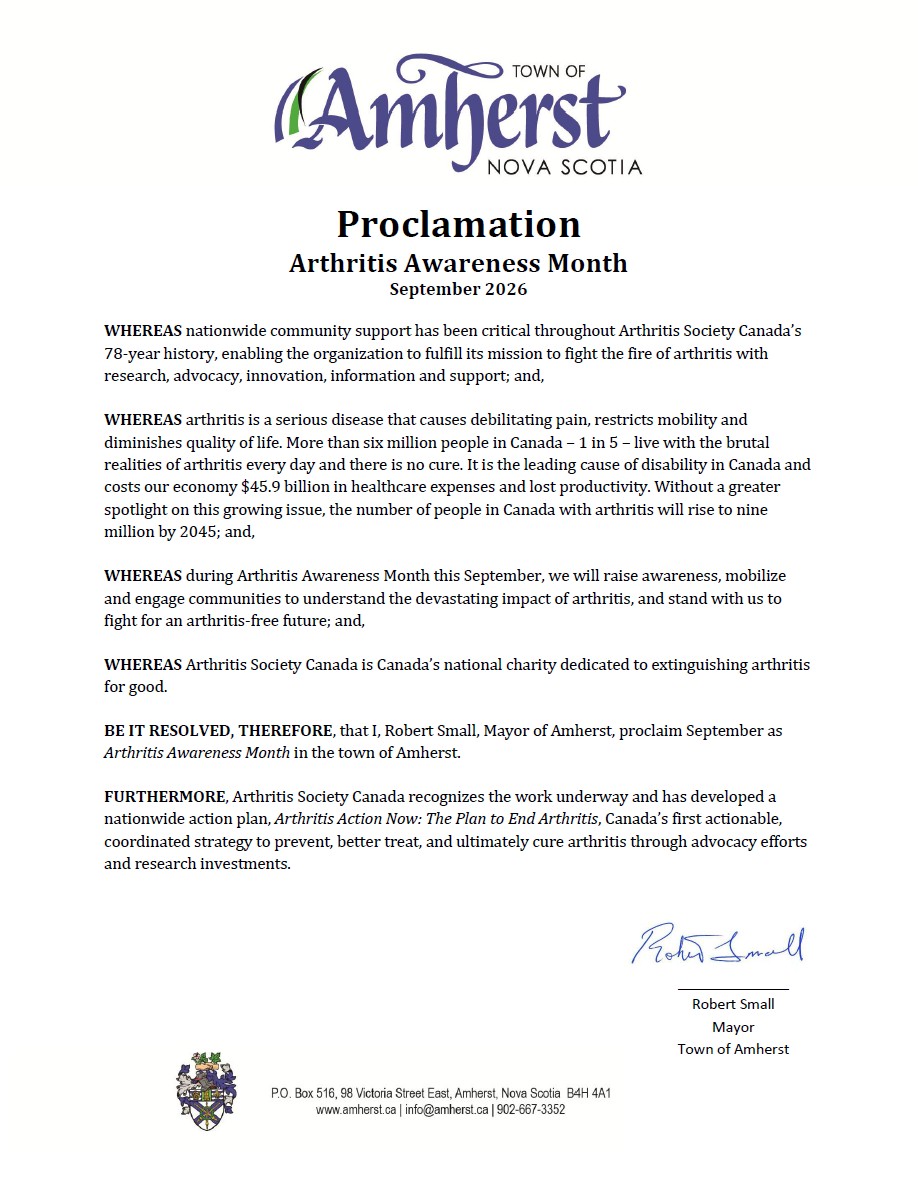 Arthritis Awareness Month Proclamation 20260824.pdf