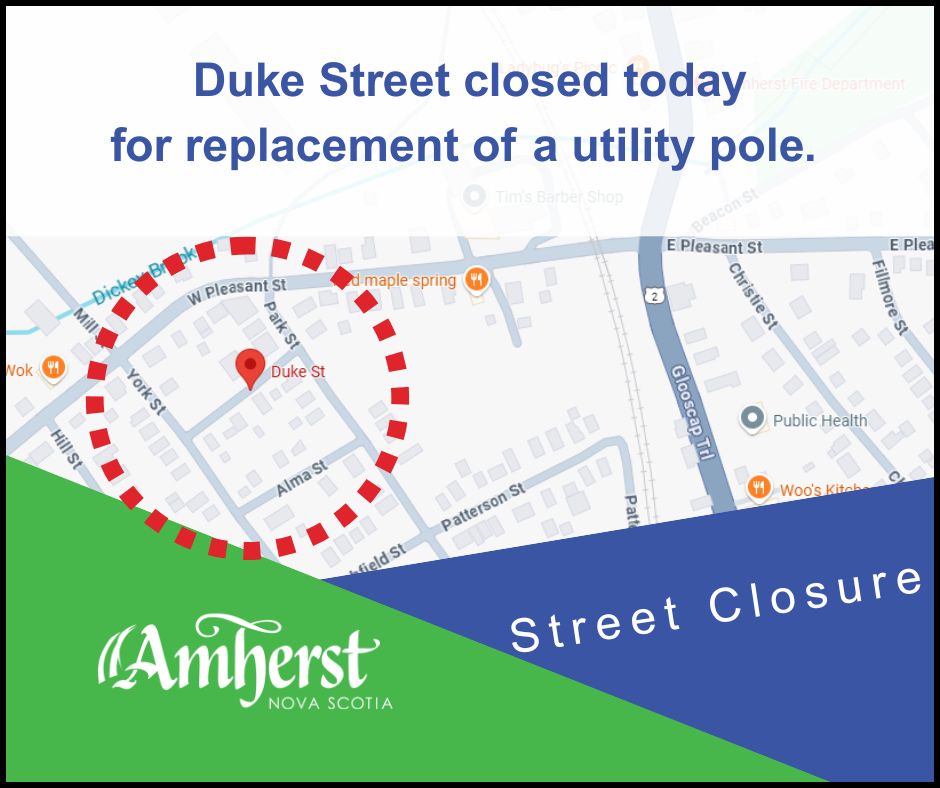 Duke Street Closure 20250404