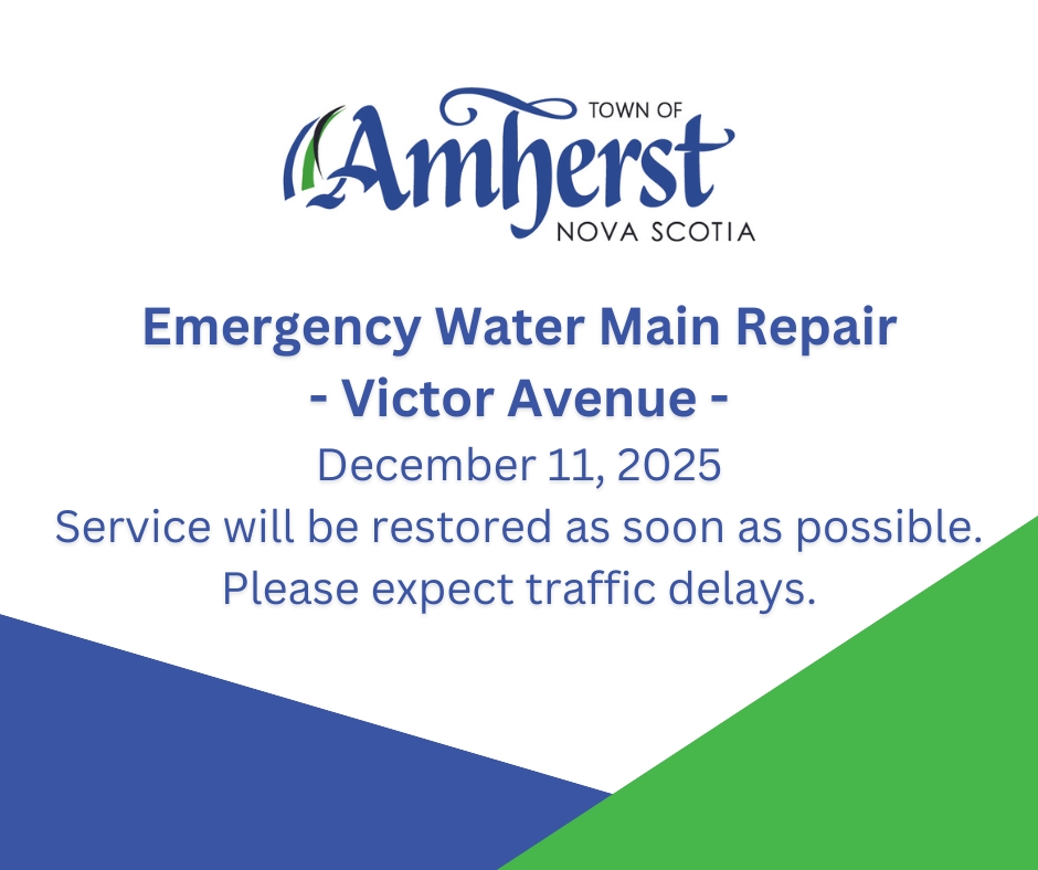 Emergency Water Main Repair 20251211
