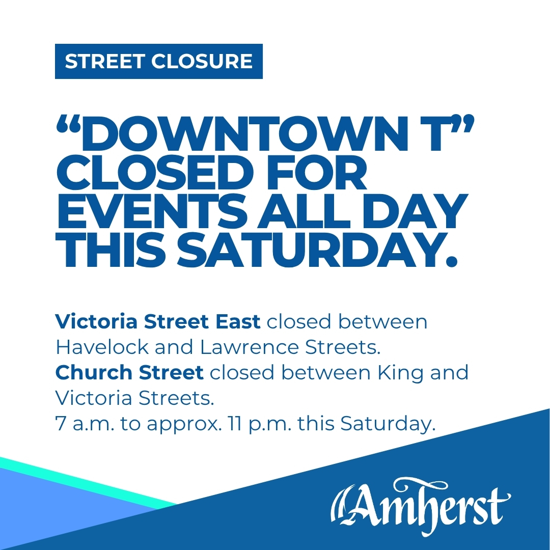 Esther Fest Street Closure 20261022