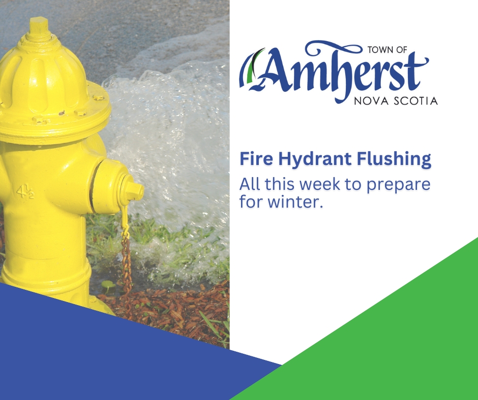 Fire Hydrant Winterizing 20251028