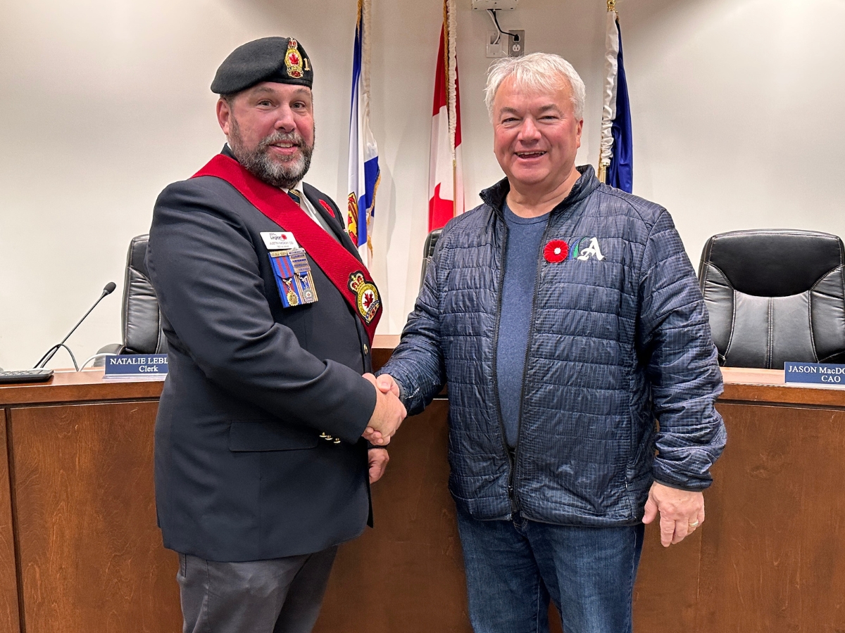 First Poppy Article Image 20251031