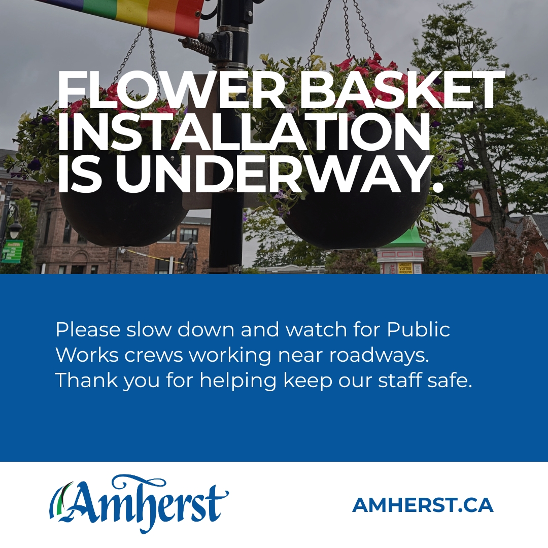 Hanging Basket Install Notice 20260612