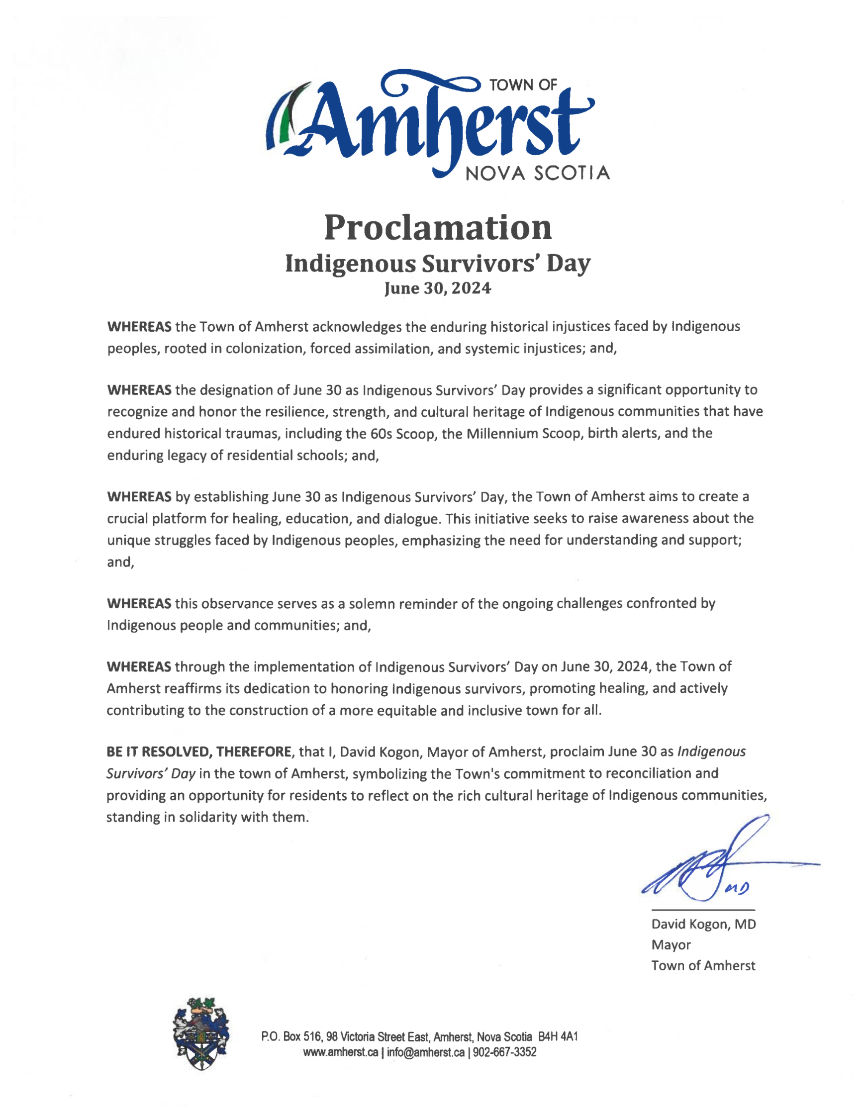 Indigenous Survivors Day Signed Edited 25 06 24