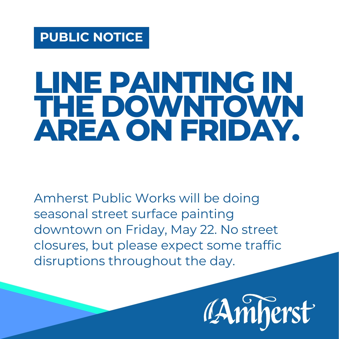 Line Painting Traffic Disruptions 20260521