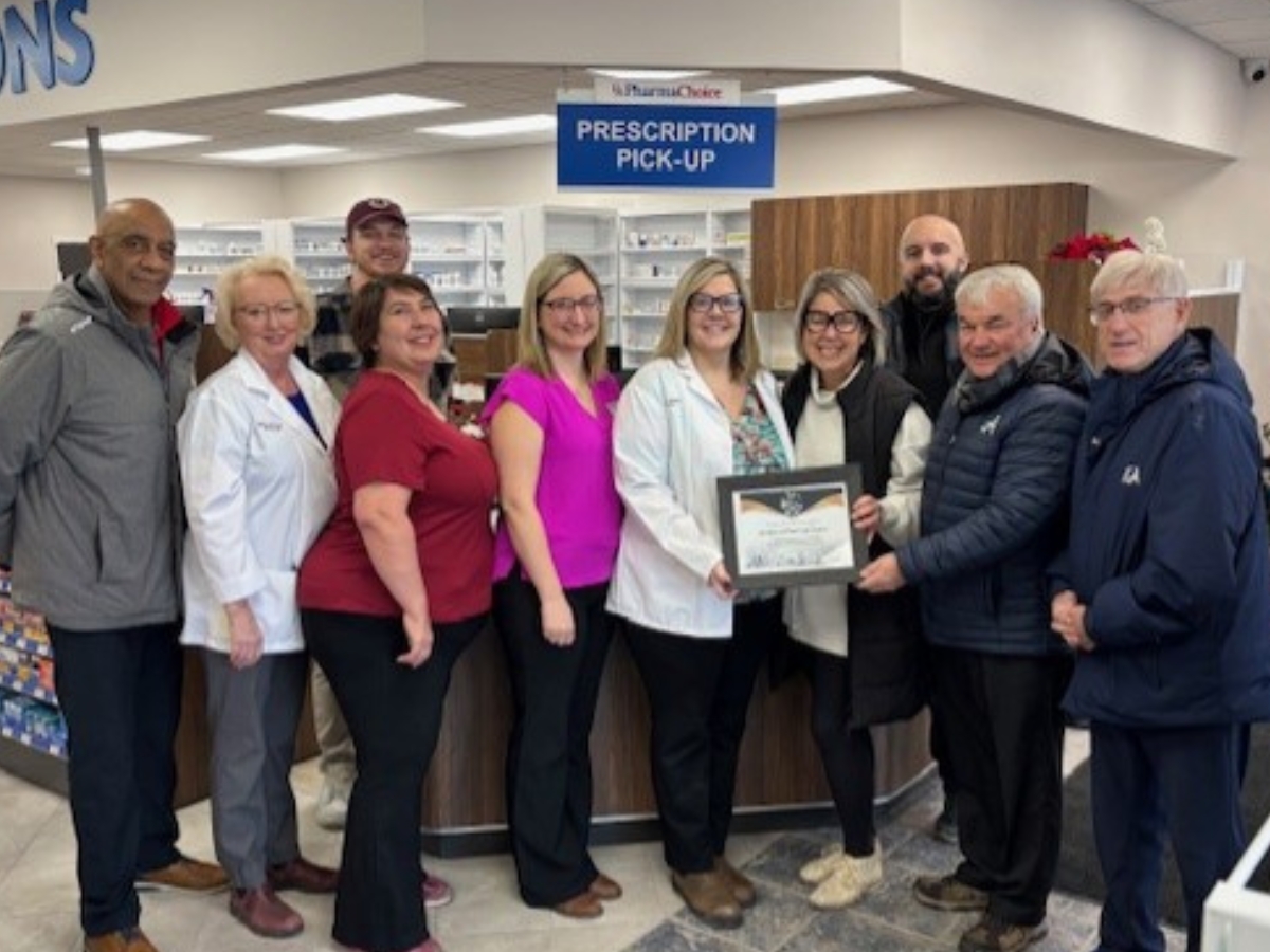 PharmaChoice Article Image 20260121