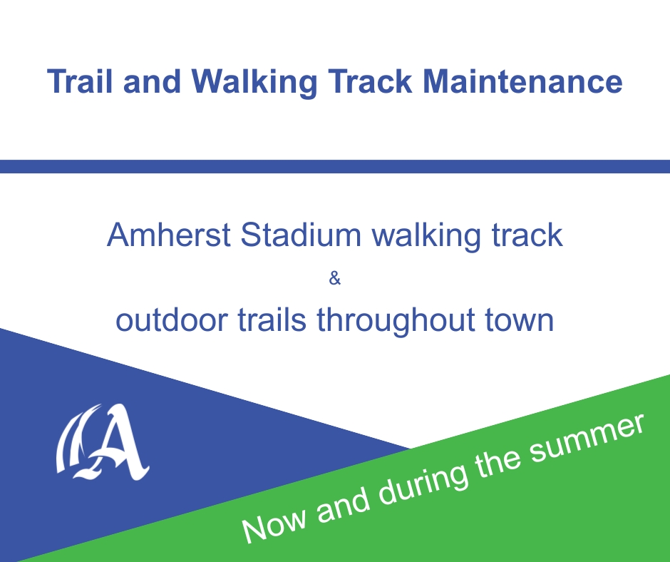 Seasonal Trail Maintenance 20250505