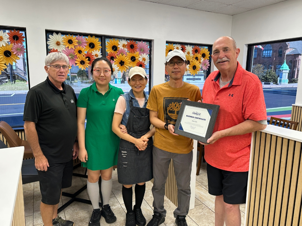Smile Sushi Business Certificate Article Image 20260812