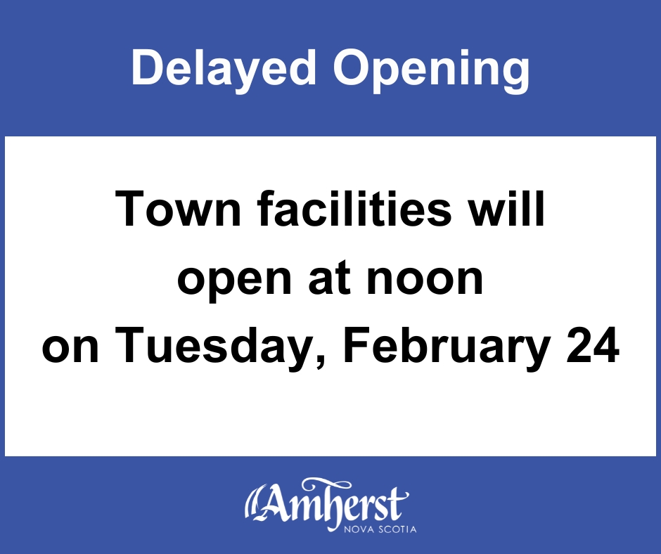 Storm Delayed Opening 20260223