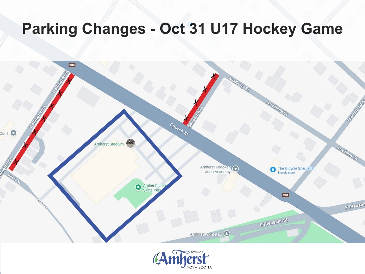 U17 Parking Changes Article Image 20251031