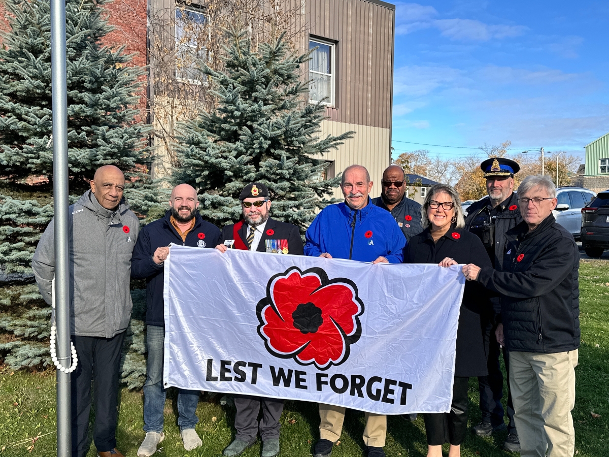 Veterans Week Article Image 20251103