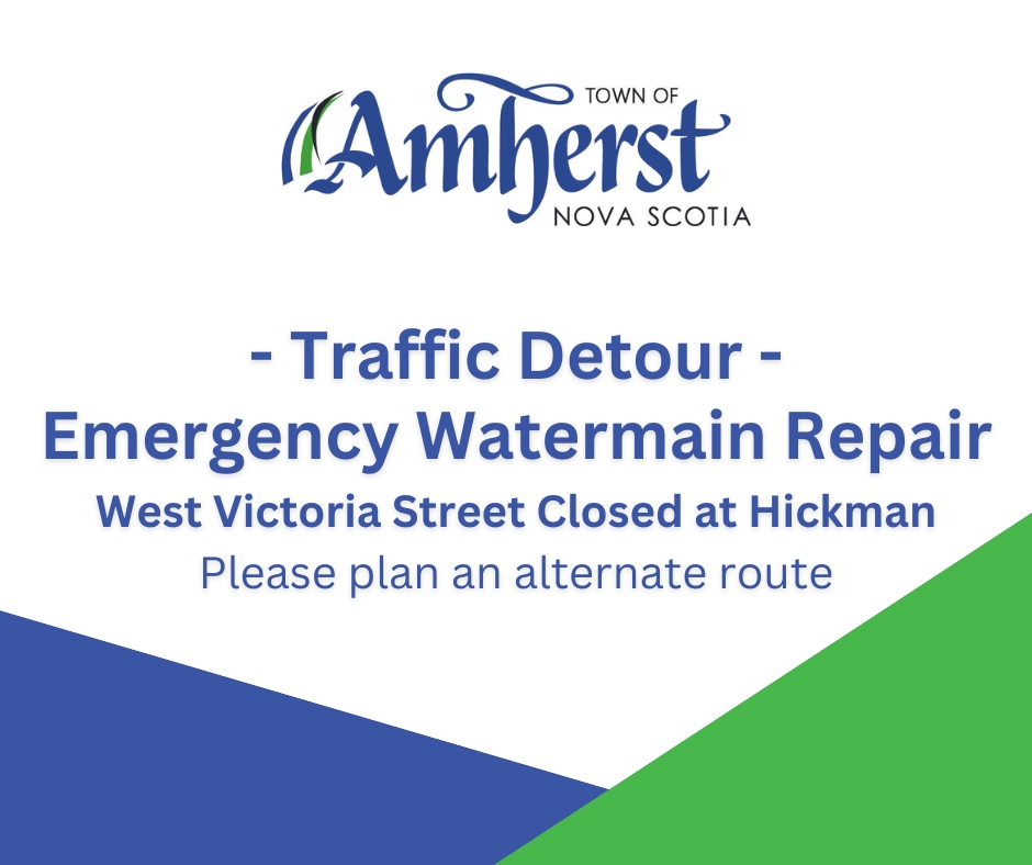 Watermain Repair 20260225