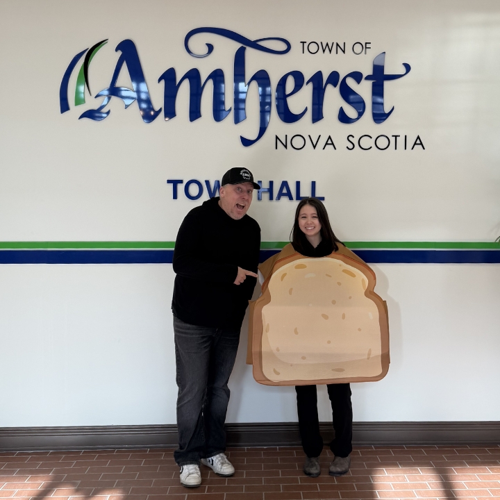 Hub City Foodies FTF