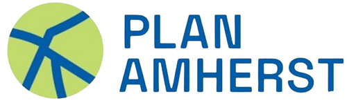 Plan Amherst logo C
