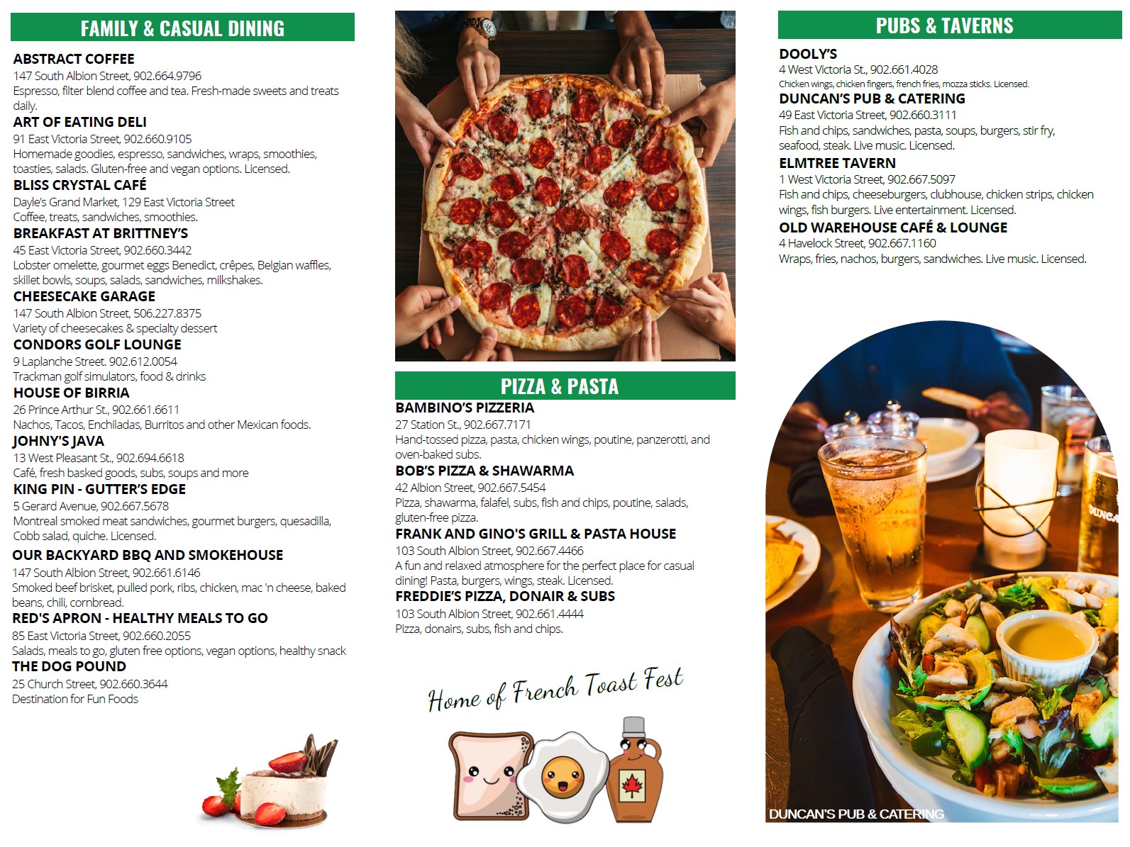 Amherst Dining Guide P2 20260618