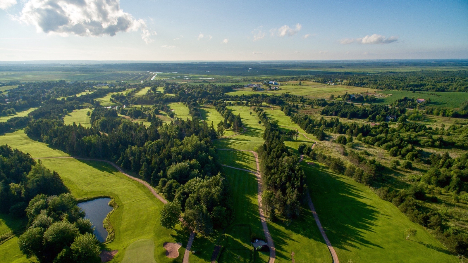 Amherst Golf Club