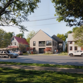 Fourplex 02