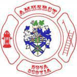 Amherst Fire Department Logo