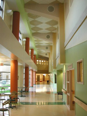 Cumberland Regional Health Care Centre