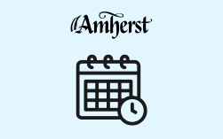 Community Events Calendar