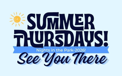 Summer Thursdays