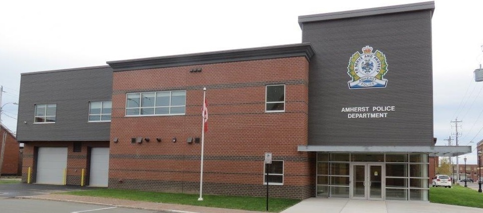 Amherst Police Department