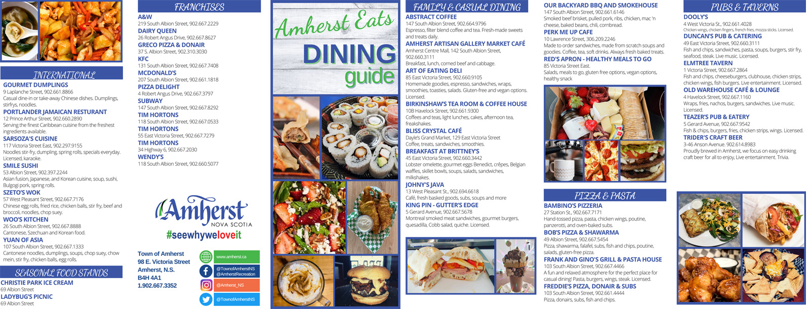 dining guide 2022 08 23