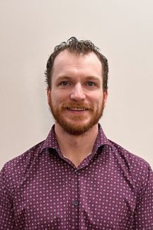 Councillor Charlie Chambers