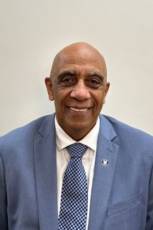 Councillor Dale Fawthrop