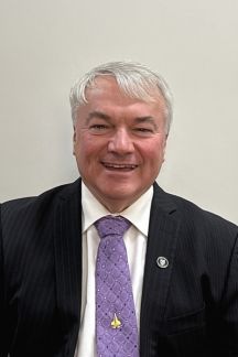 Mayor David Kogon
