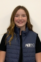 Kiahna Brennan