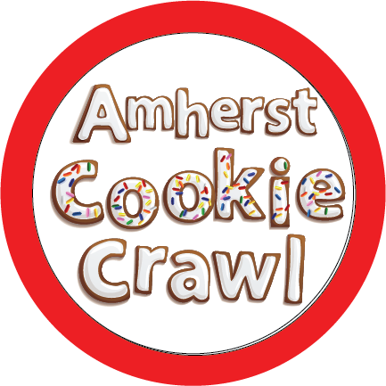 Cookie Crawl Eventbrite
