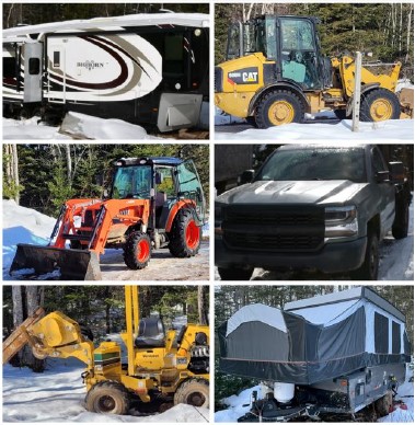 Recovered Property 28 02 24