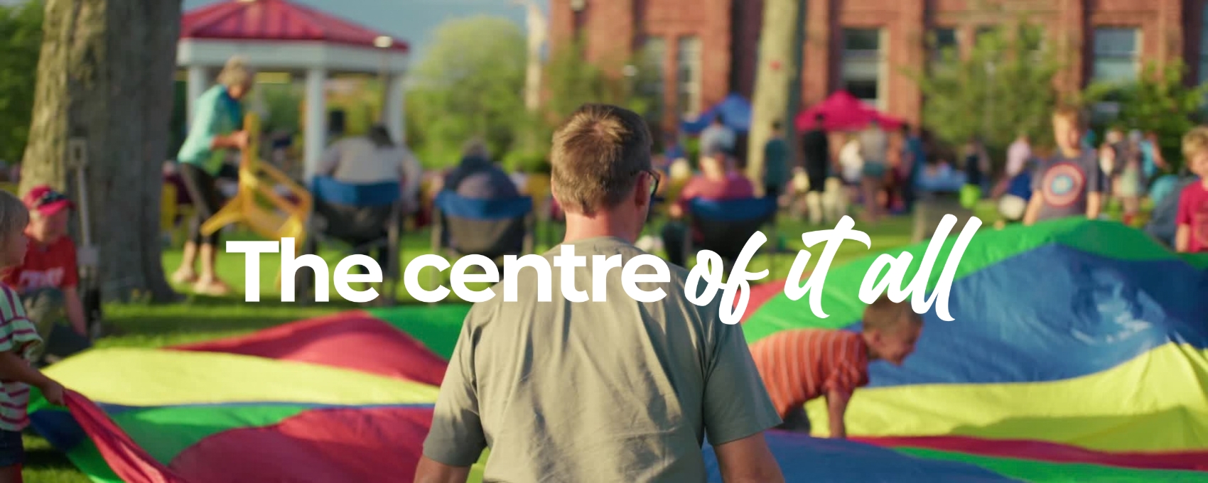 Attend an upcoming public focus group