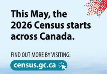 2026 Census Coming Soon