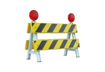Chamberlain Street Closed May 1, 2026